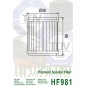 Filtre à huile HIFLOFILTRO - HF981 Filtre à huile HIFLOFILTRO - HF981