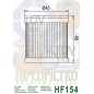 Filtre à huile HIFLOFILTRO - HF154 Husqvarna