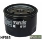 Filtre à huile HIFLOFILTRO - HF565 Filtre à huile HIFLOFILTRO - HF565