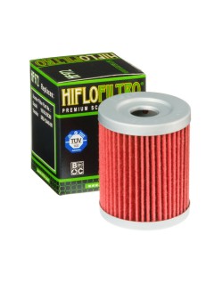 Filtre à huile HIFLOFILTRO - HF972