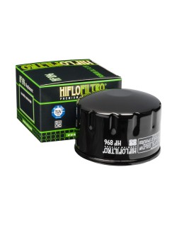 Filtre à huile HIFLOFILTRO - HF896 Ural 750