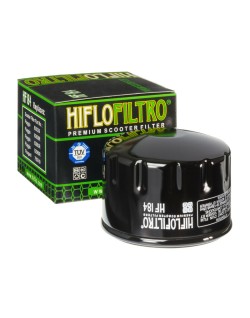Filtre à huile HIFLOFILTRO - HF184
