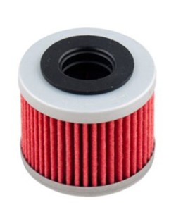 Filtre à huile HIFLOFILTRO - HF575 Aprilia 450 MXV