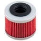 Filtre à huile HIFLOFILTRO - HF575 Aprilia 450 MXV Filtre à huile HIFLOFILTRO - HF575 Aprilia 450 MXV