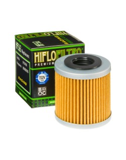 Filtre à huile HIFLOFILTRO - HF563