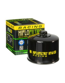Filtre à huile HIFLOFILTRO Racing - HF160RC