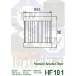 Filtre à huile HIFLOFILTRO - HF181 Filtre à huile HIFLOFILTRO - HF181