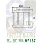 Filtre à huile HIFLOFILTRO - HF167 Filtre à huile HIFLOFILTRO - HF167