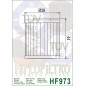 Filtre à huile HIFLOFILTRO - HF973 Suzuki UK110 Filtre à huile HIFLOFILTRO - HF973 Suzuki UK110