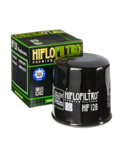 Filtre à huile HIFLOFILTRO - HF128