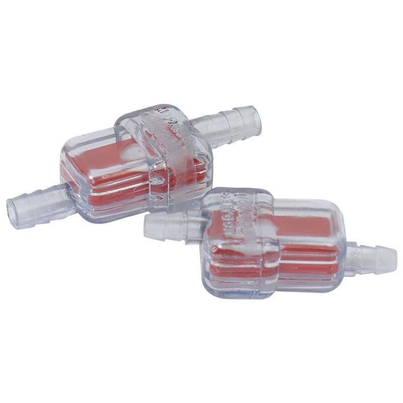 Filtre à essence POLISPORT 6mm - pour 2T