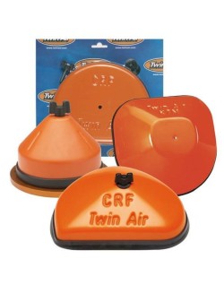 Couvercle de filtre à air TWIN AIR Powerflow - 160135