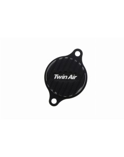 Couvercle de filtre à huile TWIN AIR Yamaha YZF250/450
