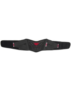 Ceinture abdominale FLY RACING Barricade noir enfant