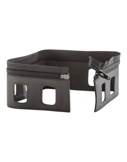 Ceinture de raccord RST MK2 - noir