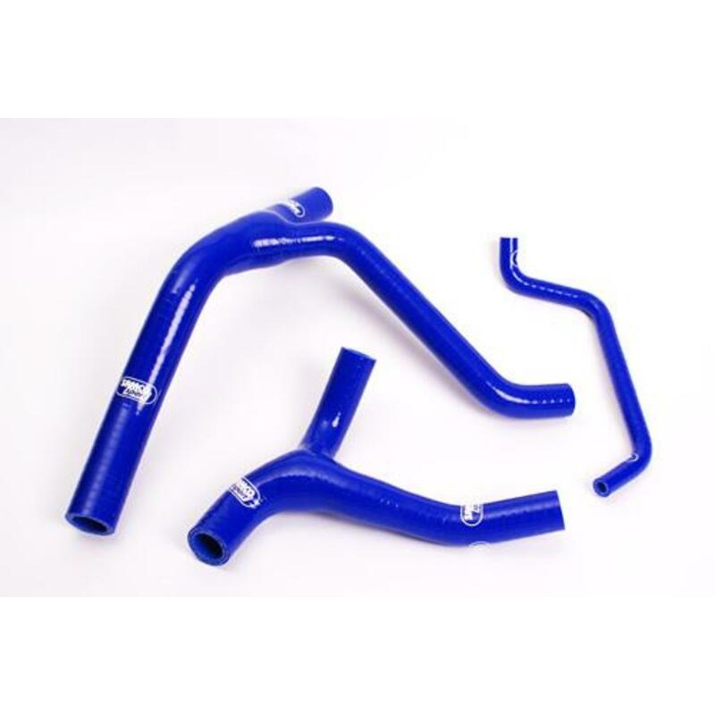 Durite de radiateur SAMCO - 3 Kawasaki KX450F Durite de radiateur SAMCO - 3 Kawasaki KX450F
