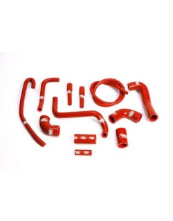 Durite de radiateur SAMCO - 12 MV Agusta F4 1000