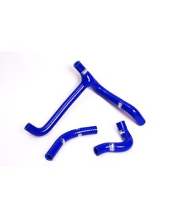 Durite de radiateur SAMCO type Y - 3 Suzuki RM-Z450