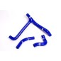 Durite de radiateur SAMCO type Y - 3 Suzuki RM-Z450 Durite de radiateur SAMCO type Y - 3 Suzuki RM-Z450