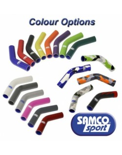 Durite de radiateur SAMCO - 2 Honda GL1000