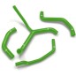 Durite de radiateur SAMCO - 4 Kawasaki ZX10R