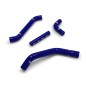 Durite de radiateur SAMCO - 4 Yamaha YZ-450F Durite de radiateur SAMCO - 4 Yamaha YZ-450F