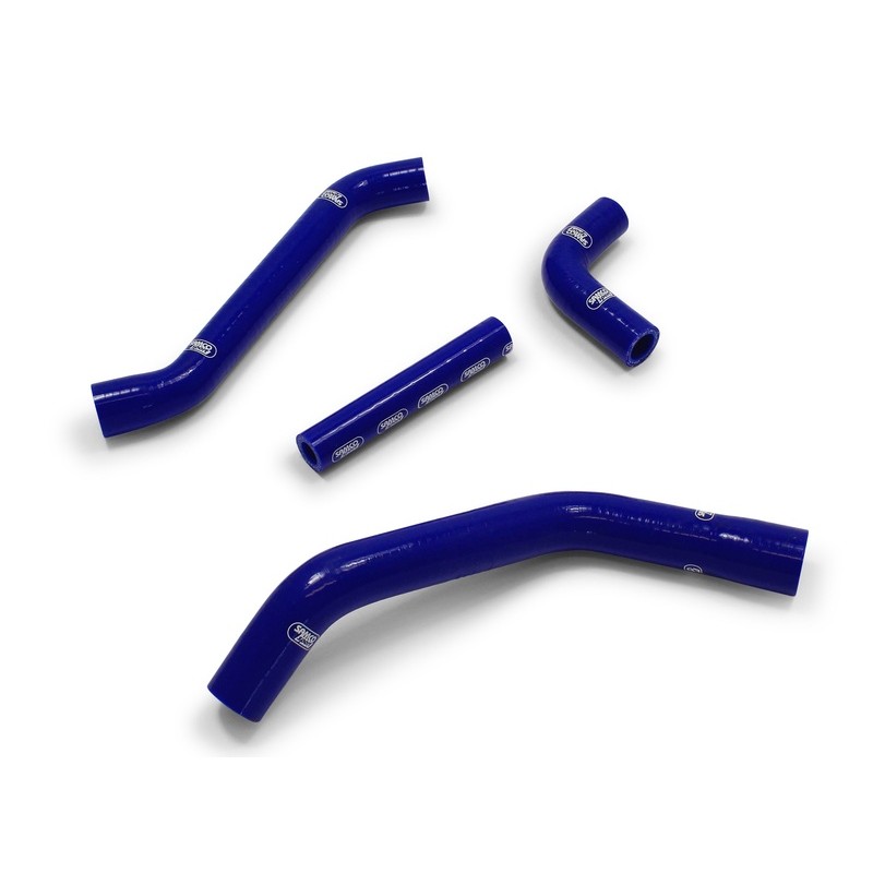 Durite de radiateur SAMCO - 4 Yamaha YZ-450F Durite de radiateur SAMCO - 4 Yamaha YZ-450F
