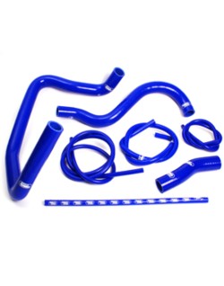Durite de radiateur SAMCO - 7 Suzuki GSX1300R Hayabusa