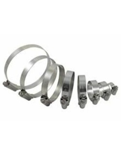 Kit colliers de serrage pour durites SAMCO 44005707