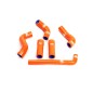 Durite de radiateur SAMCO - 6 KTM