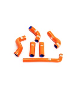 Durite de radiateur SAMCO - 6 KTM