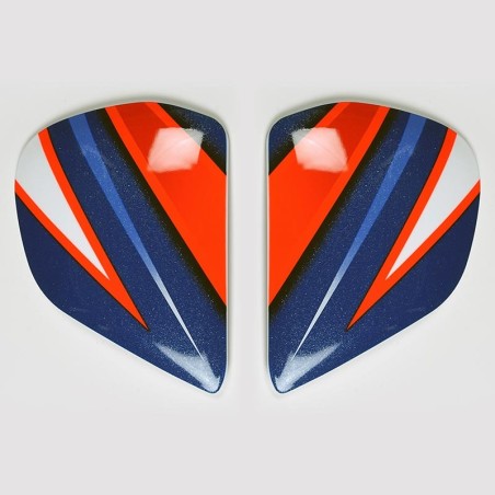 Platine écran ARAI VAS Hayden WSBK casque intégral