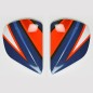 Platine écran ARAI VAS Hayden WSBK casque intégral