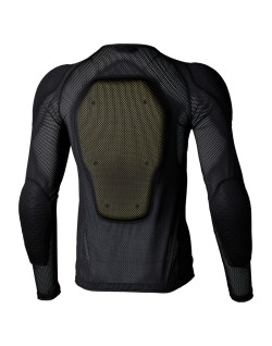 Gilet de protection RST LEVEL 2 CE