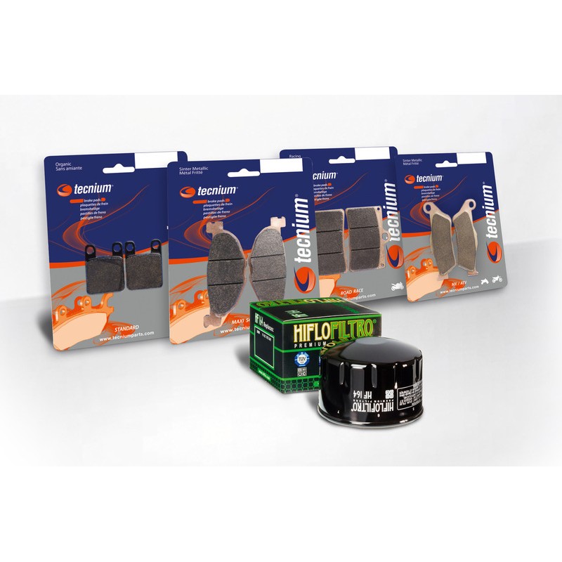 Pack entretien BIHR Honda NC700S,X Pack entretien BIHR Honda NC700S,X