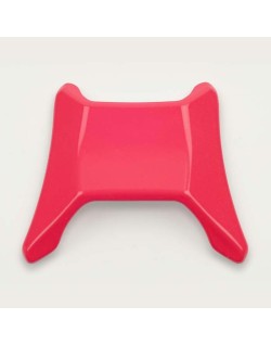 Ventilation supérieure centrale avant ARAI MX-V - Block Pink