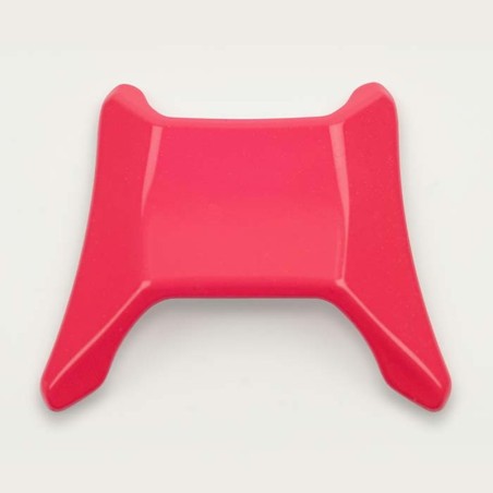 Ventilation supérieure centrale avant ARAI MX-V - Block Pink