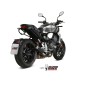 Silencieux MIVV GP Pro Carbon/casquette inox Honda CB1000R Silencieux MIVV GP Pro Carbon/casquette inox Honda CB1000R