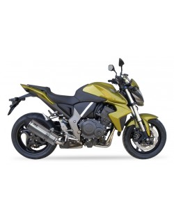 Silencieux IXIL Hexoval Xtrem - Honda CB 1000 R Hornet - OH6077VSE