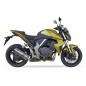 Silencieux IXIL Hexoval Xtrem - Honda CB 1000 R Hornet - OH6077VSE Silencieux IXIL Hexoval Xtrem - Honda CB 1000 R Hornet - OH6077VSE