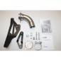 Silencieux IXIL Hexoval Xtrem - Honda CB 1000 R Hornet - OH6077VSE Silencieux IXIL Hexoval Xtrem - Honda CB 1000 R Hornet - OH6077VSE