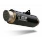 Silencieux MIVV GP Pro carbone KTM Duke 125/390 Silencieux MIVV GP Pro carbone KTM Duke 125/390