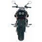 Silencieux double MIVV X-Cone inox Suzuki GSR600 Silencieux double MIVV X-Cone inox Suzuki GSR600