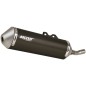 Silencieux TECNIGAS Scoot TRE Silencieux TECNIGAS Scoot TRE