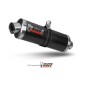 Silencieux MIVV Oval Classic carbone Honda CBR600F2/F3 Silencieux MIVV Oval Classic carbone Honda CBR600F2/F3