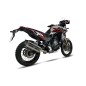 Silencieux IXIL MXT inox / alu noir - Yamaha Ténéré 700 - EY9067SS Silencieux IXIL MXT inox / alu noir - Yamaha Ténéré 700 - EY9067SS