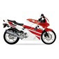 Silencieux IXIL Hexoval Xtrem - Honda CBR 600 F - OH6041VSE Silencieux IXIL Hexoval Xtrem - Honda CBR 600 F - OH6041VSE
