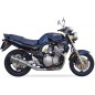 Silencieux IXIL Hexoval Xtrem - OS8045VSE Silencieux IXIL Hexoval Xtrem - OS8045VSE