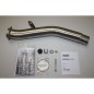 Silencieux IXIL Hexoval Xtrem - OS8045VSE Silencieux IXIL Hexoval Xtrem - OS8045VSE
