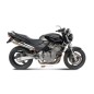 Silencieux MIVV X-Cone inox brossé Honda CB600F Hornet Silencieux MIVV X-Cone inox brossé Honda CB600F Hornet